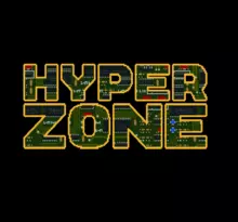 Image n° 3 - screenshots  : HyperZone